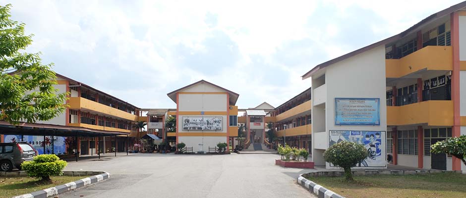 semsas school ground